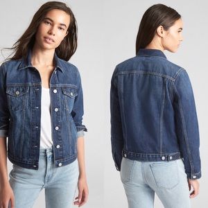 Gap Icon Denim Jacket